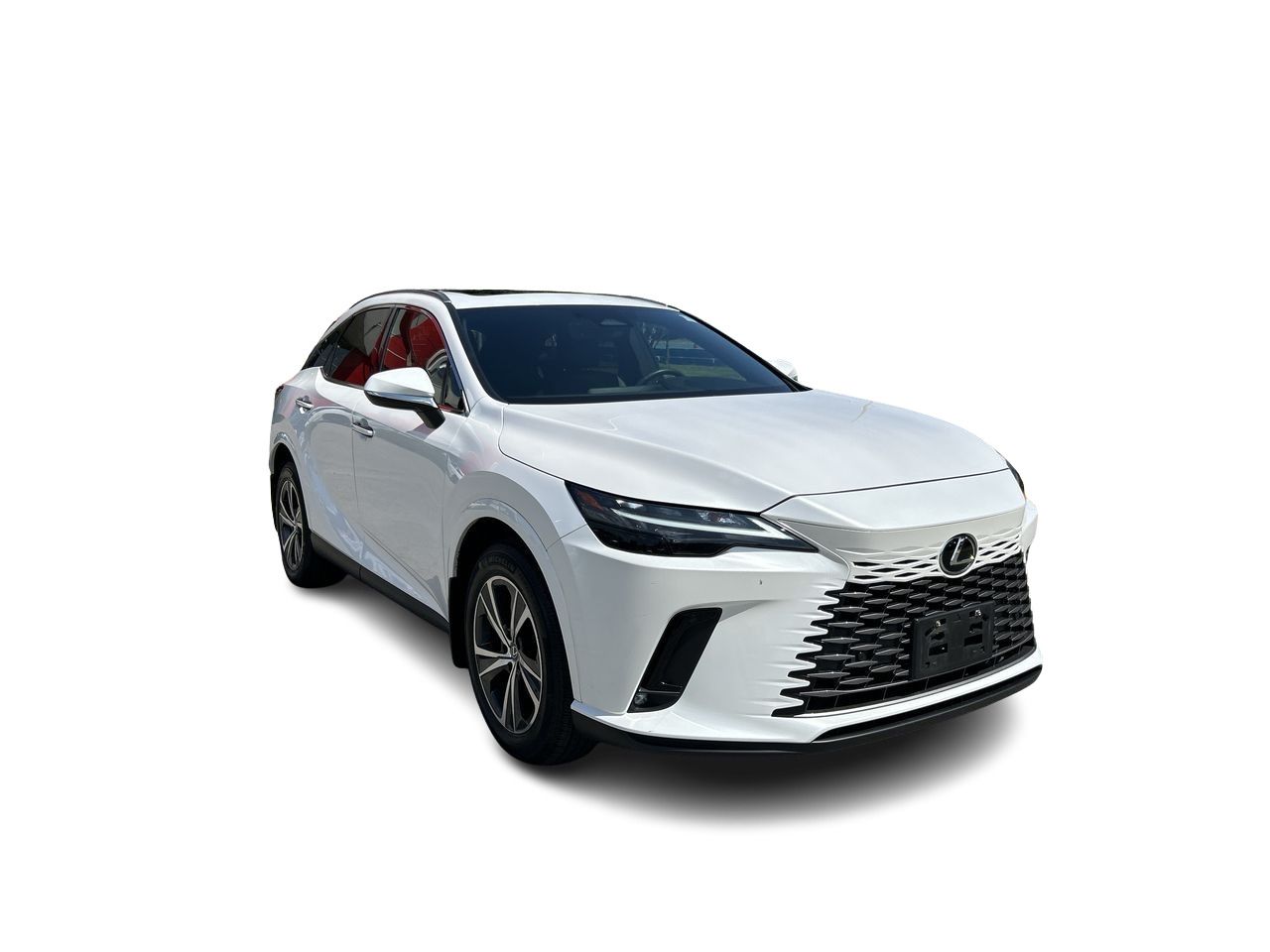 2023 Lexus RX in Markham, Ontario