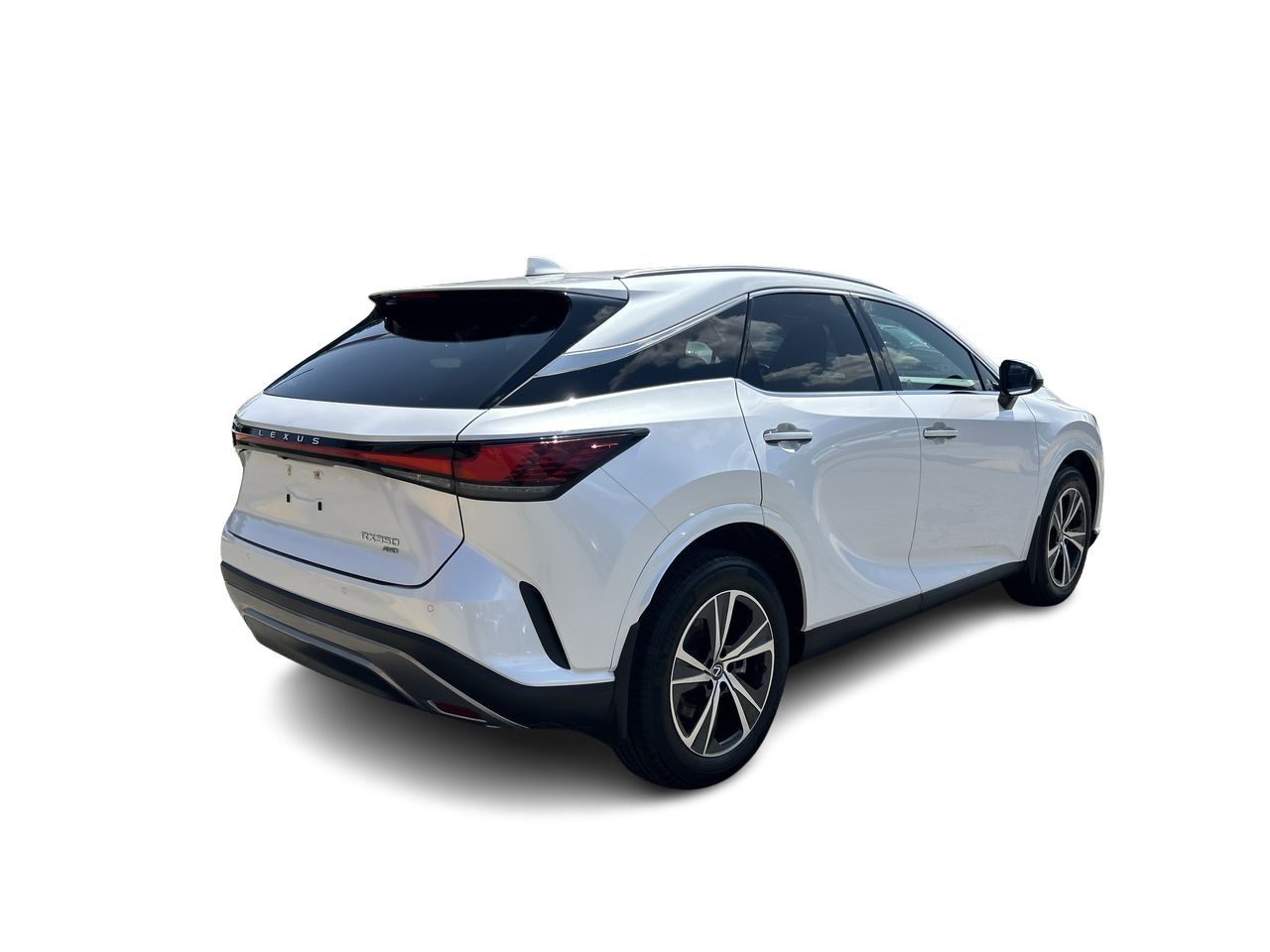 2023 Lexus RX in Markham, Ontario