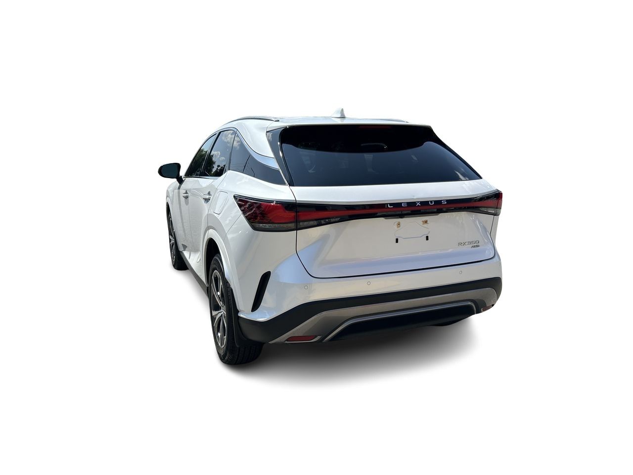 2023 Lexus RX in Markham, Ontario