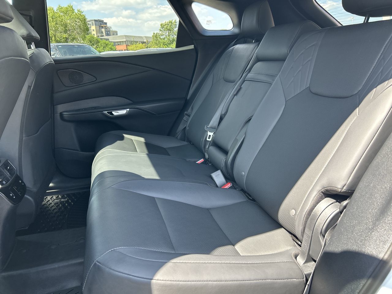 2023 Lexus RX in Markham, Ontario