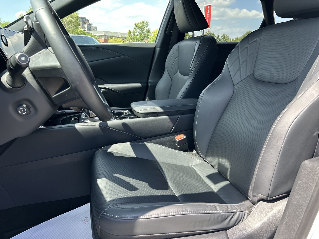 2023 Lexus RX in Markham, Ontario