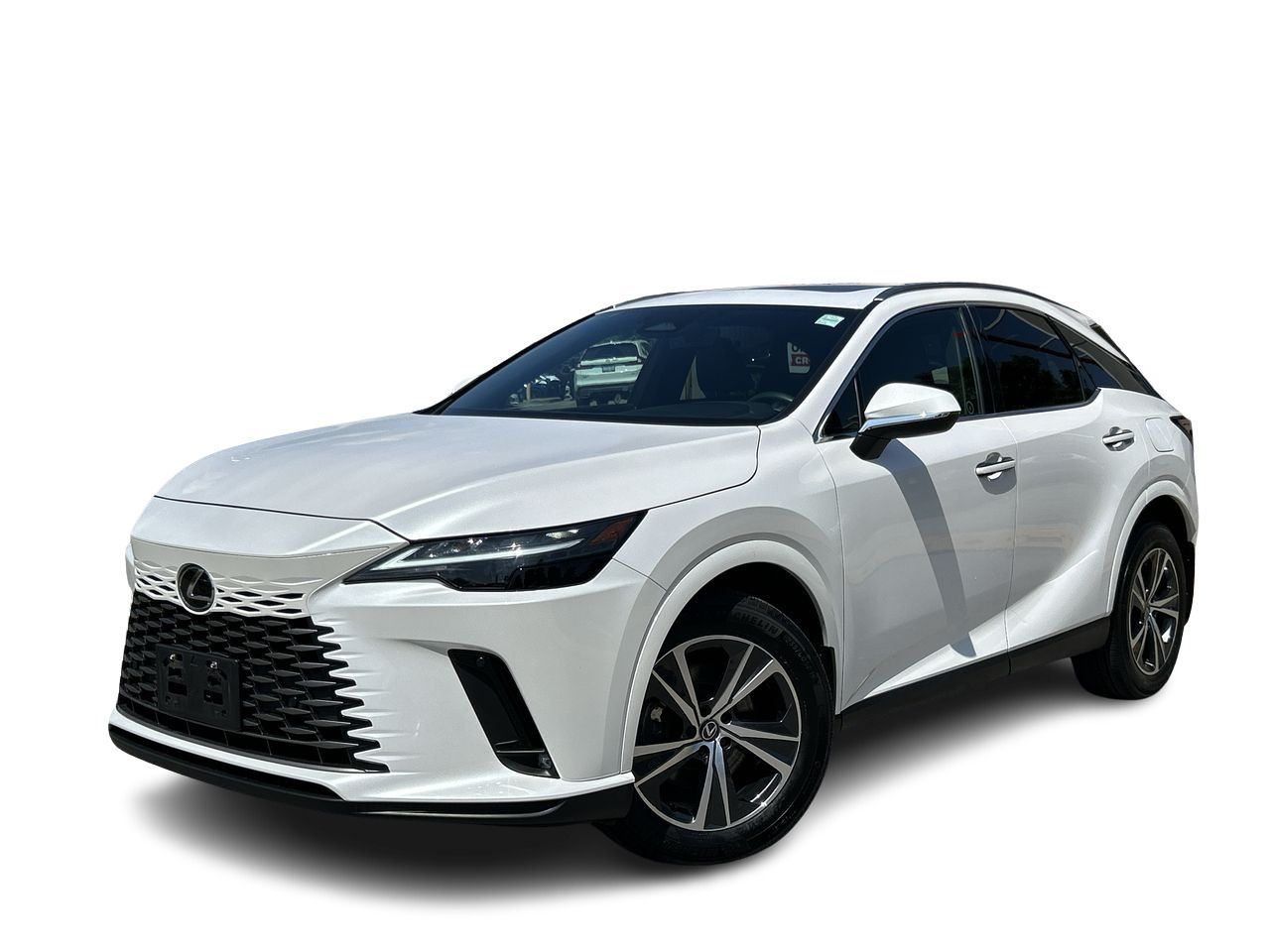 2023 Lexus RX in Markham, Ontario