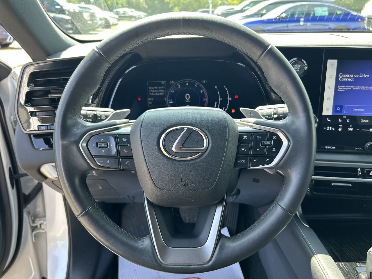 2023 Lexus RX in Markham, Ontario