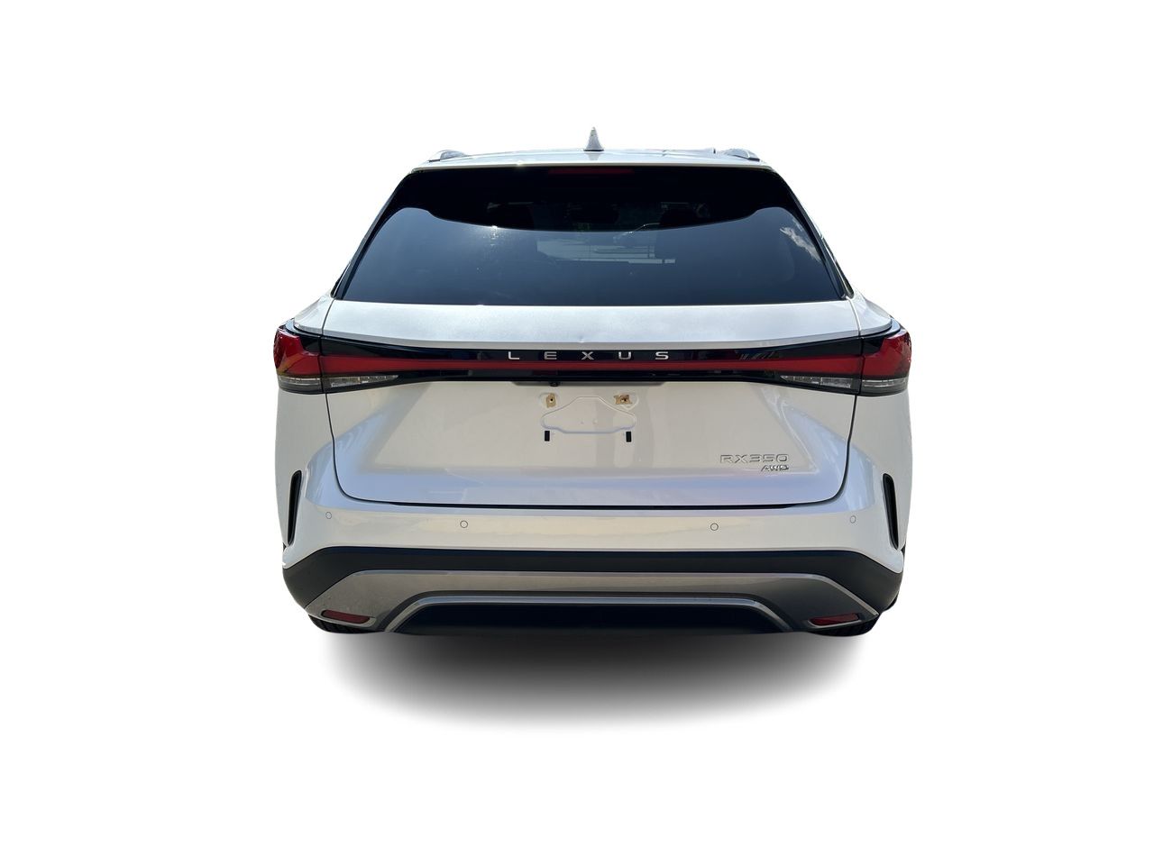 2023 Lexus RX in Markham, Ontario