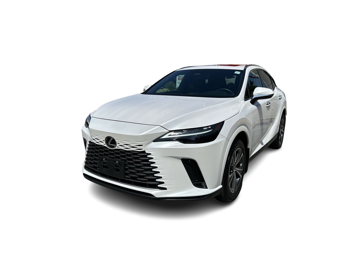 2023 Lexus RX in Markham, Ontario