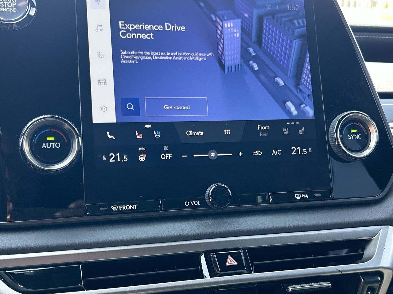 2023 Lexus RX in Markham, Ontario