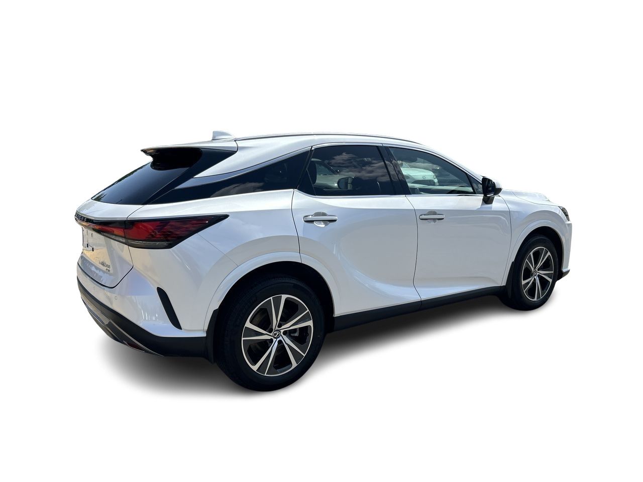 2023 Lexus RX in Markham, Ontario