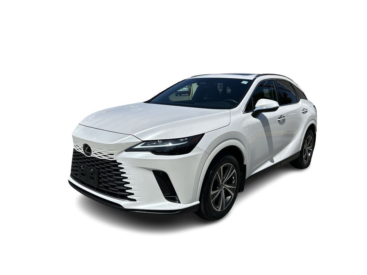 2023 Lexus RX in Markham, Ontario