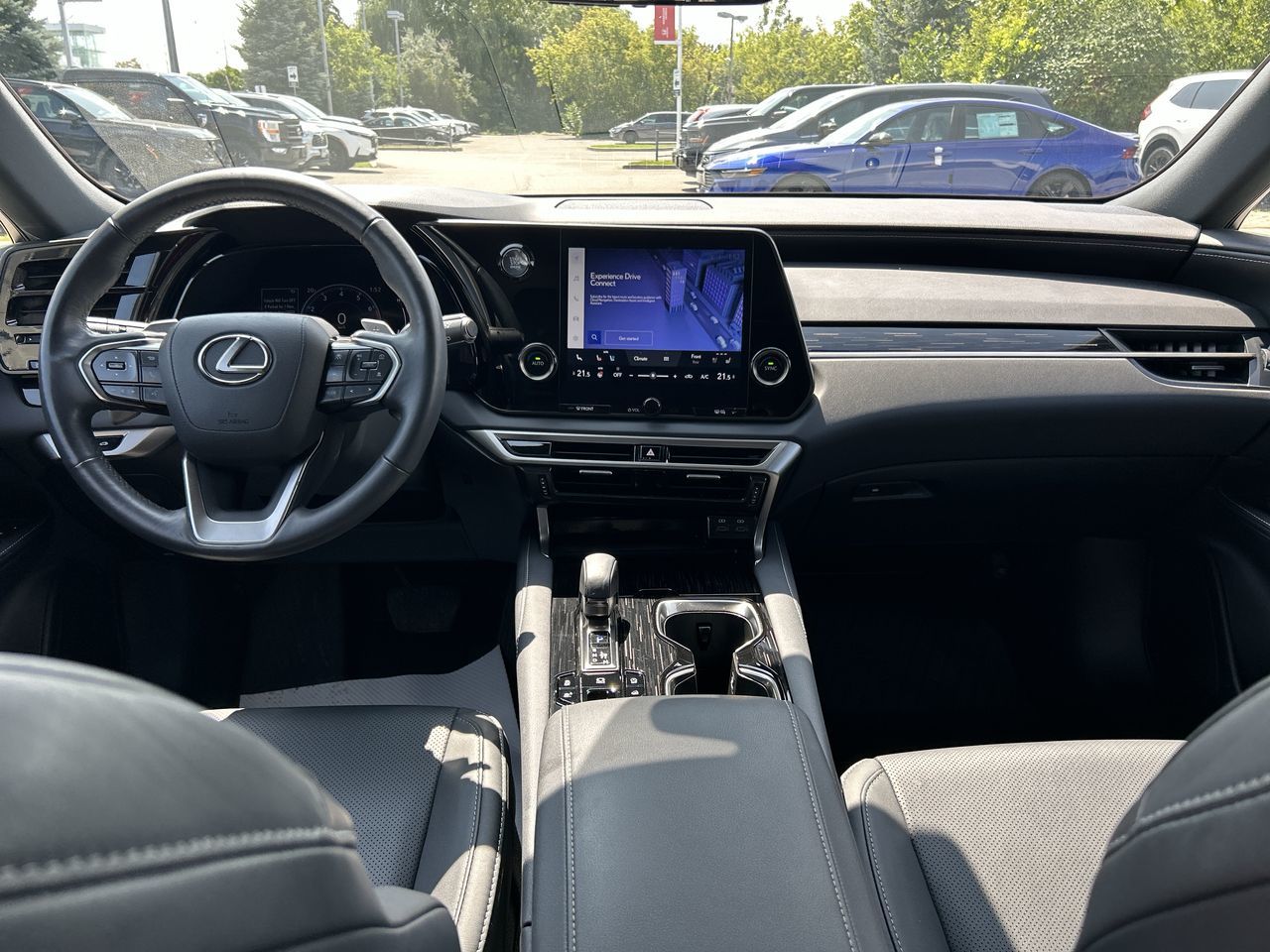 2023 Lexus RX in Markham, Ontario