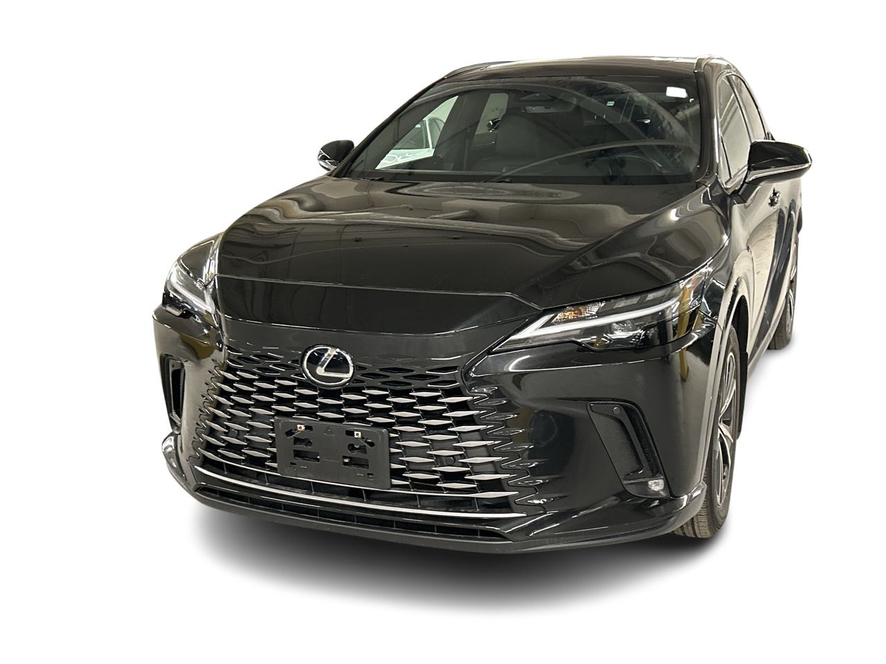 2024 Lexus RX
