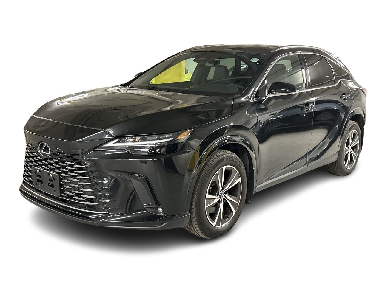 2024 Lexus RX