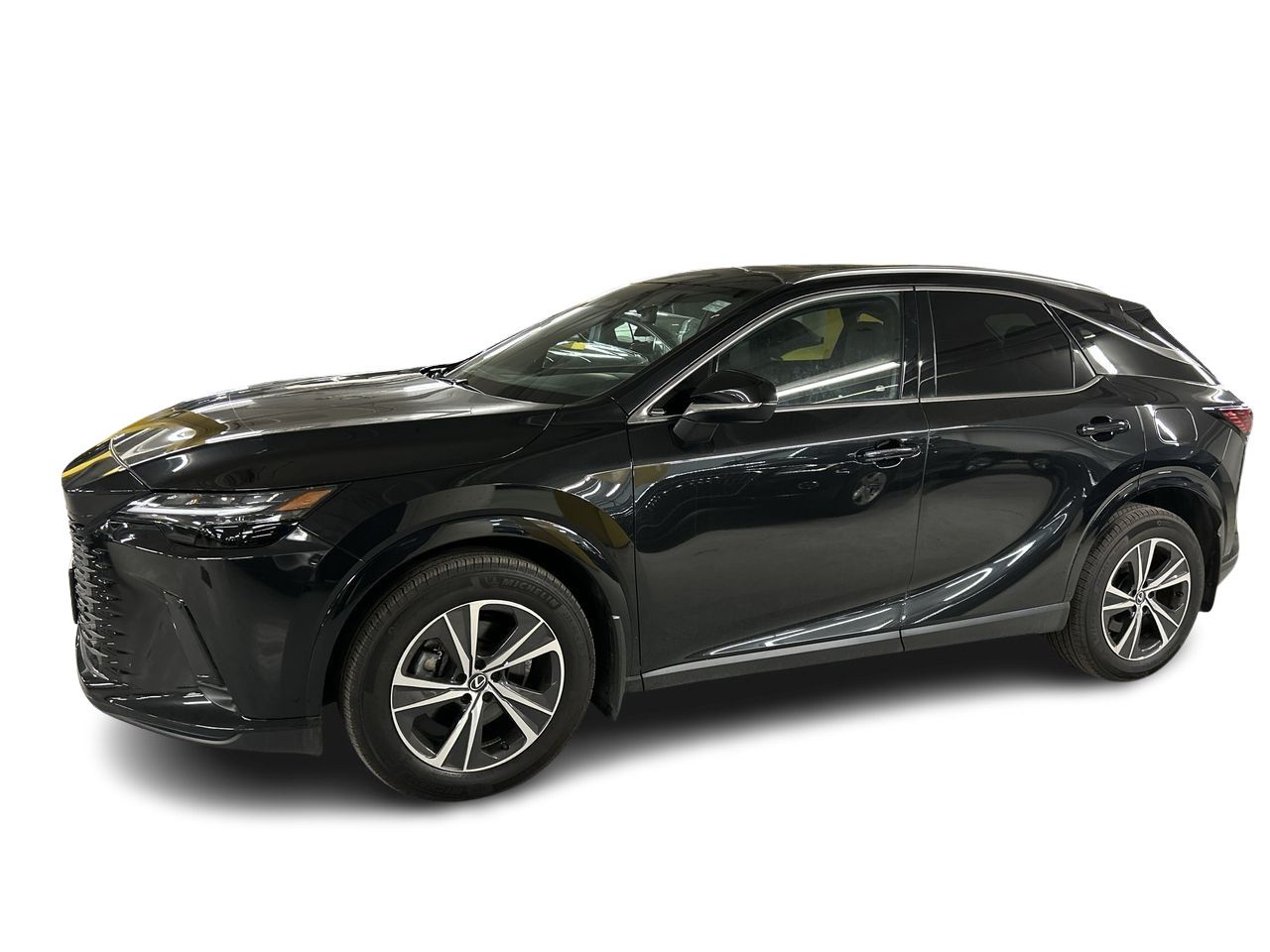 2024 Lexus RX