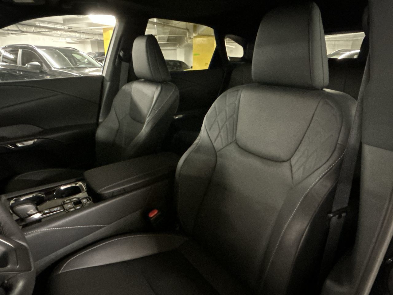 2024 Lexus RX