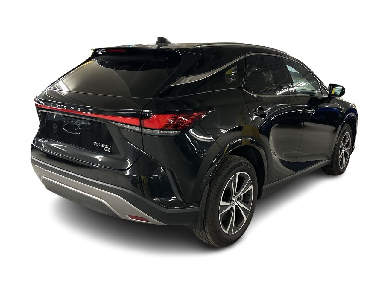 2024 Lexus RX