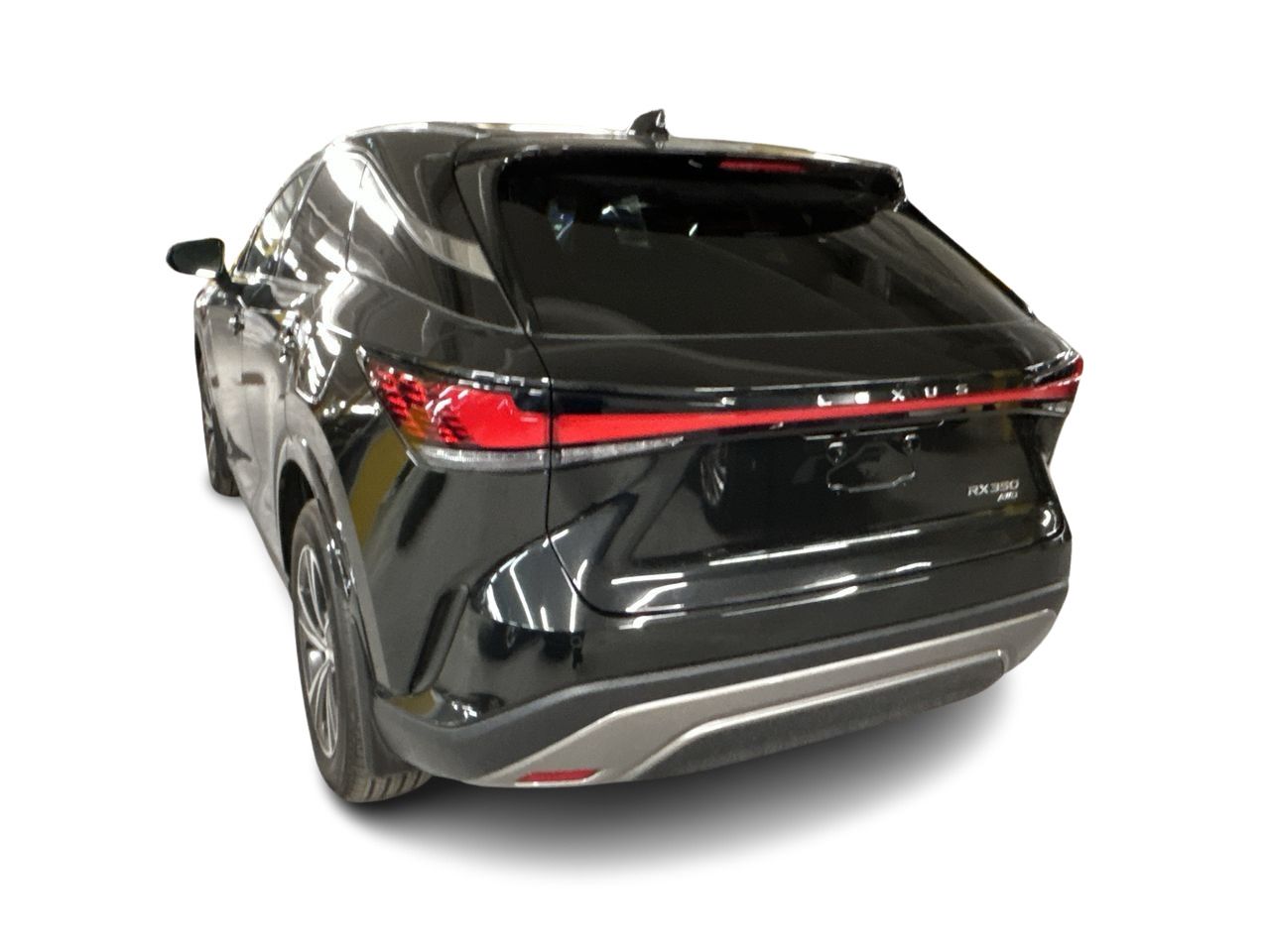 2024 Lexus RX