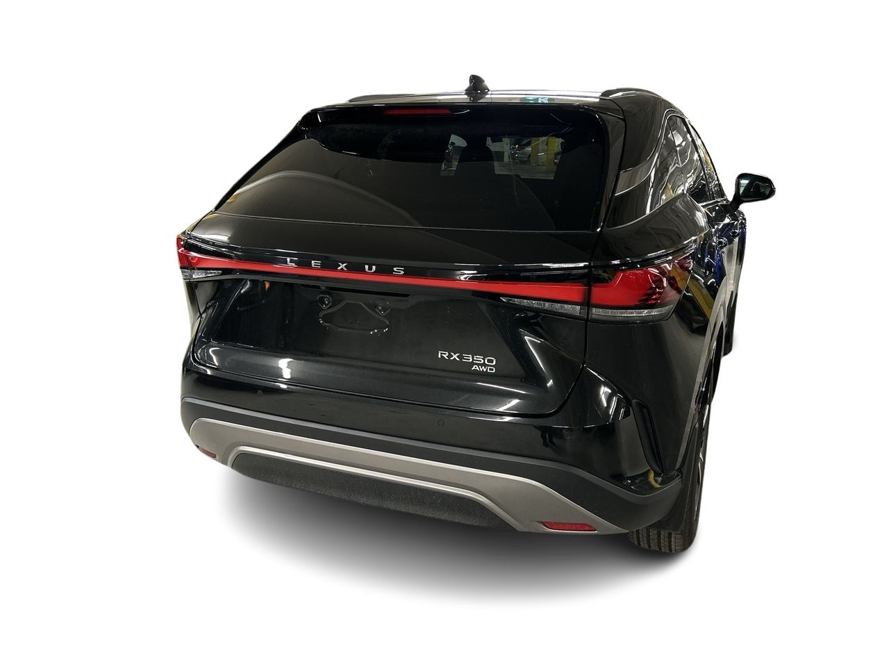 2024 Lexus RX