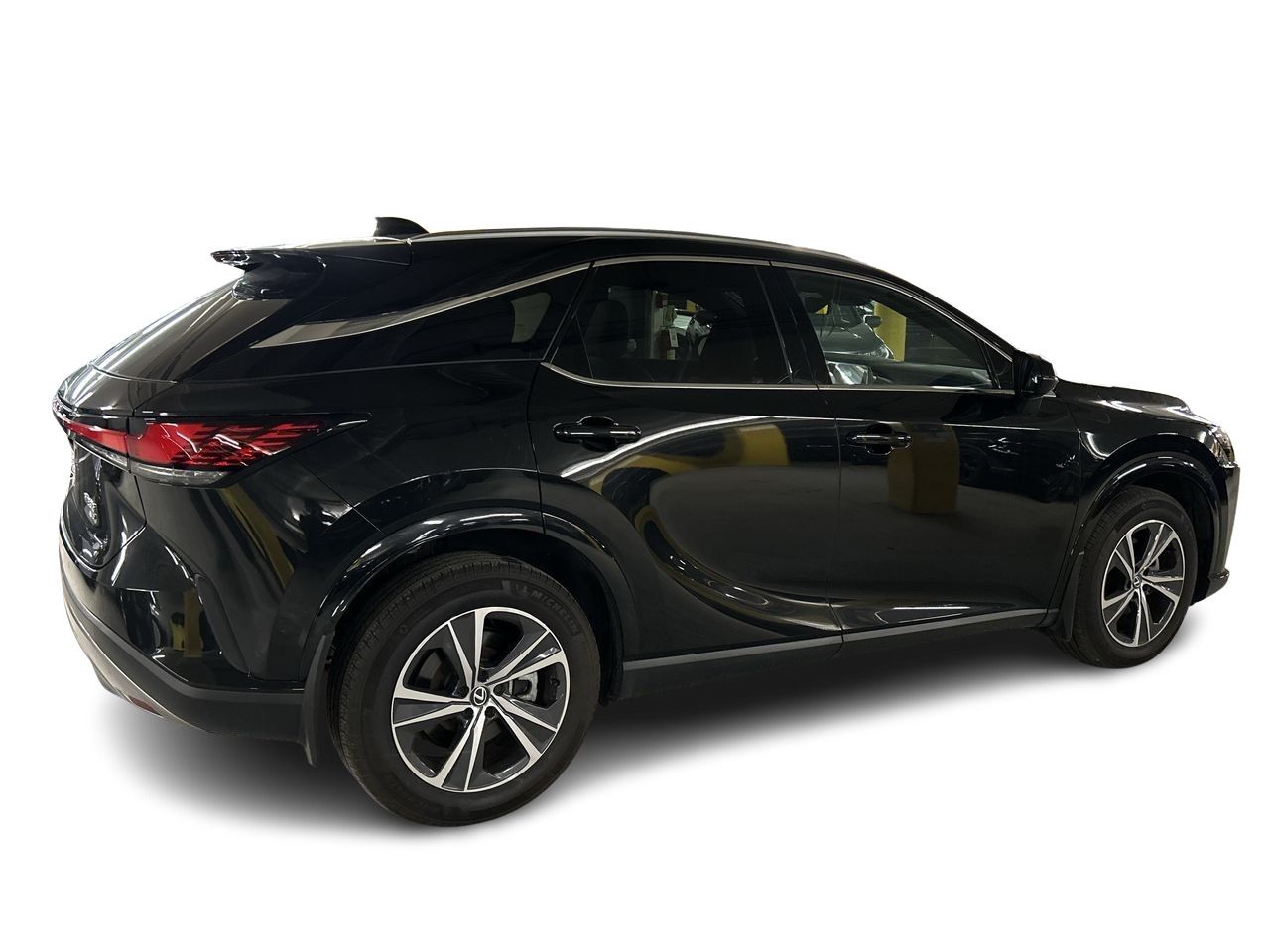 2024 Lexus RX