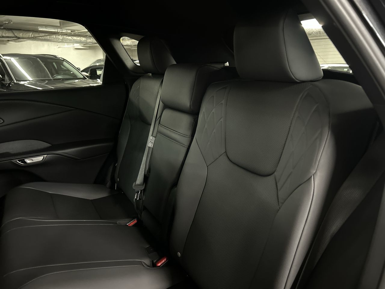2024 Lexus RX