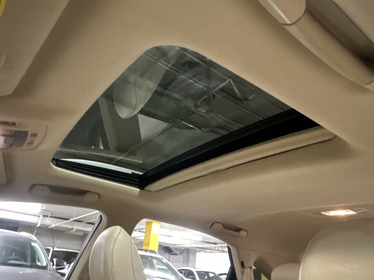 2015 Lexus RX350