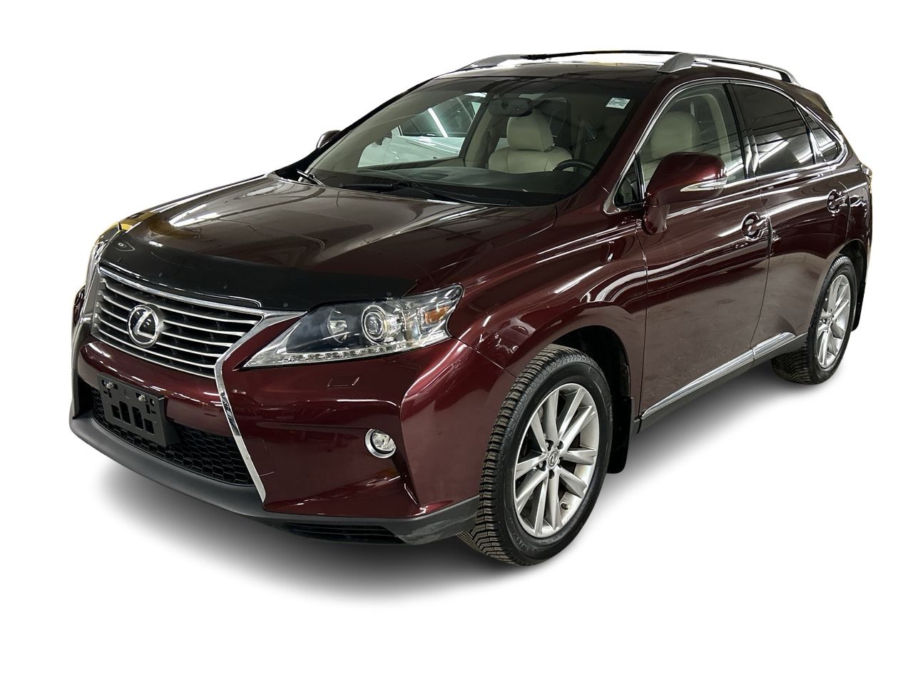 2015 Lexus RX350