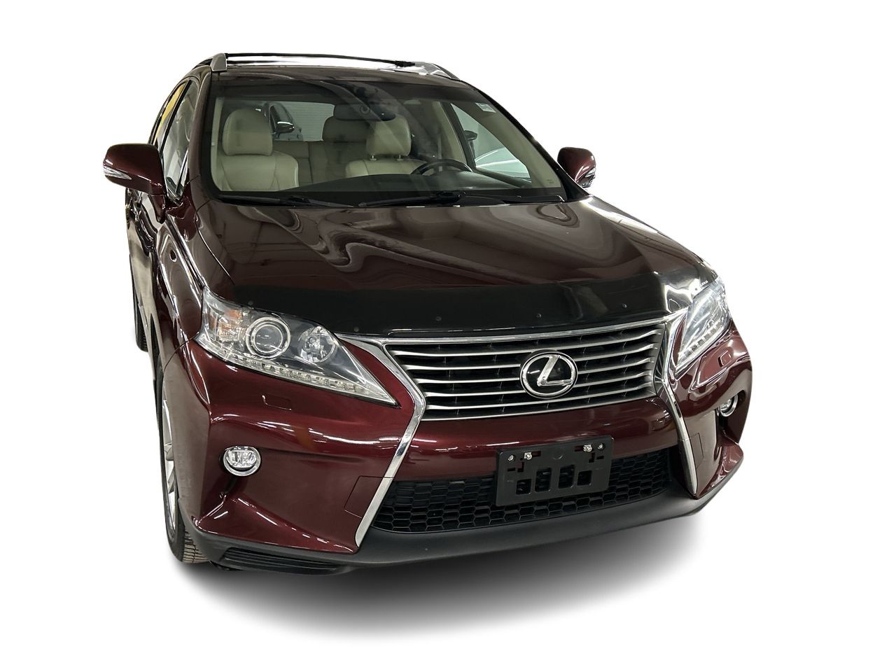 2015 Lexus RX350