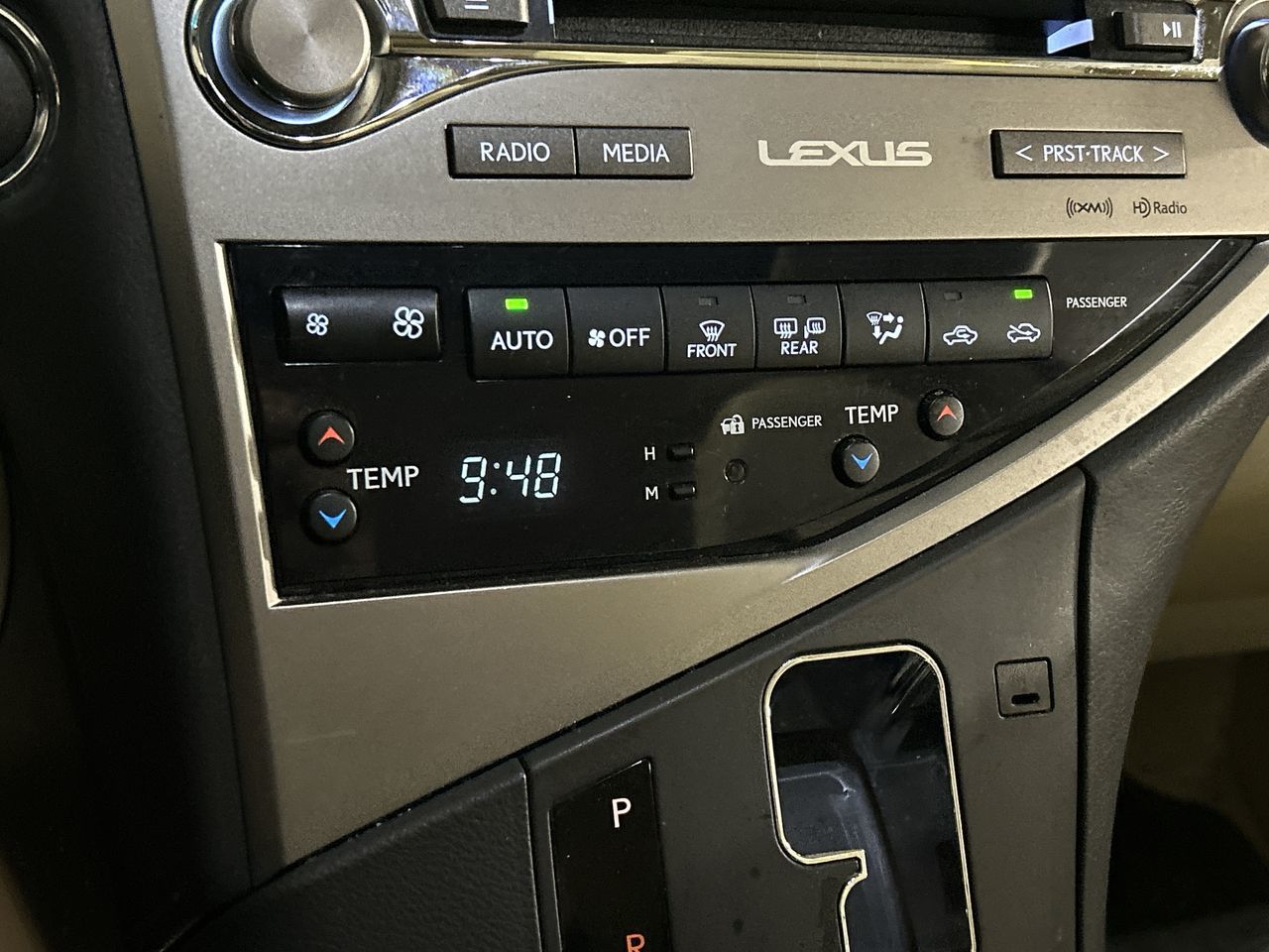 2015 Lexus RX350