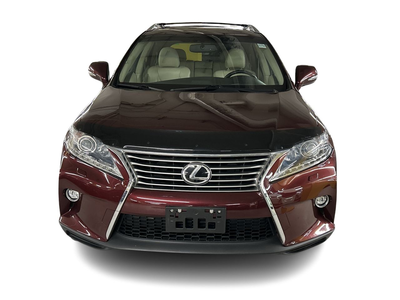 2015 Lexus RX350