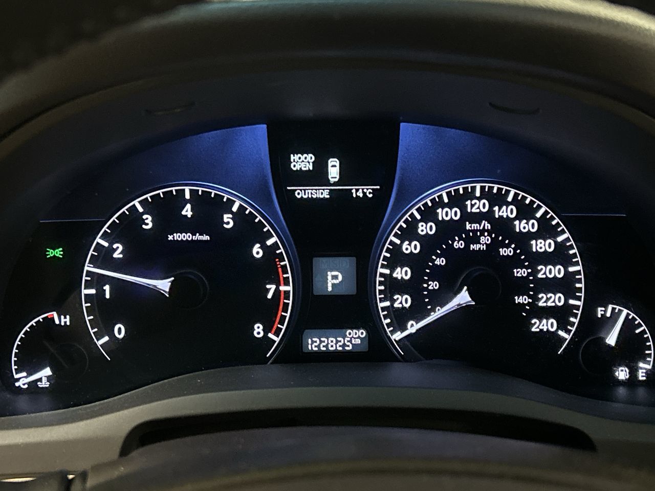2015 Lexus RX350
