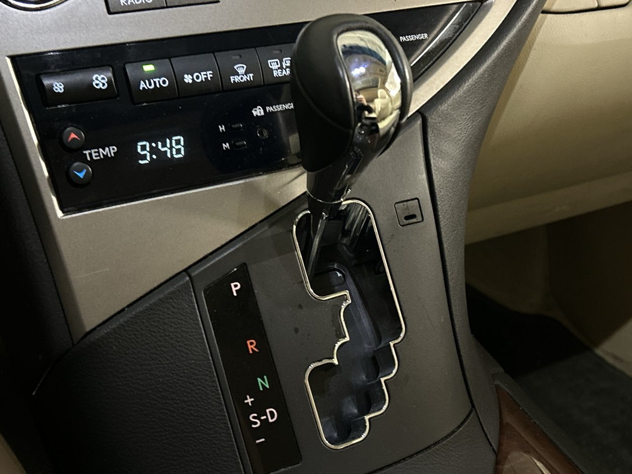 2015 Lexus RX350