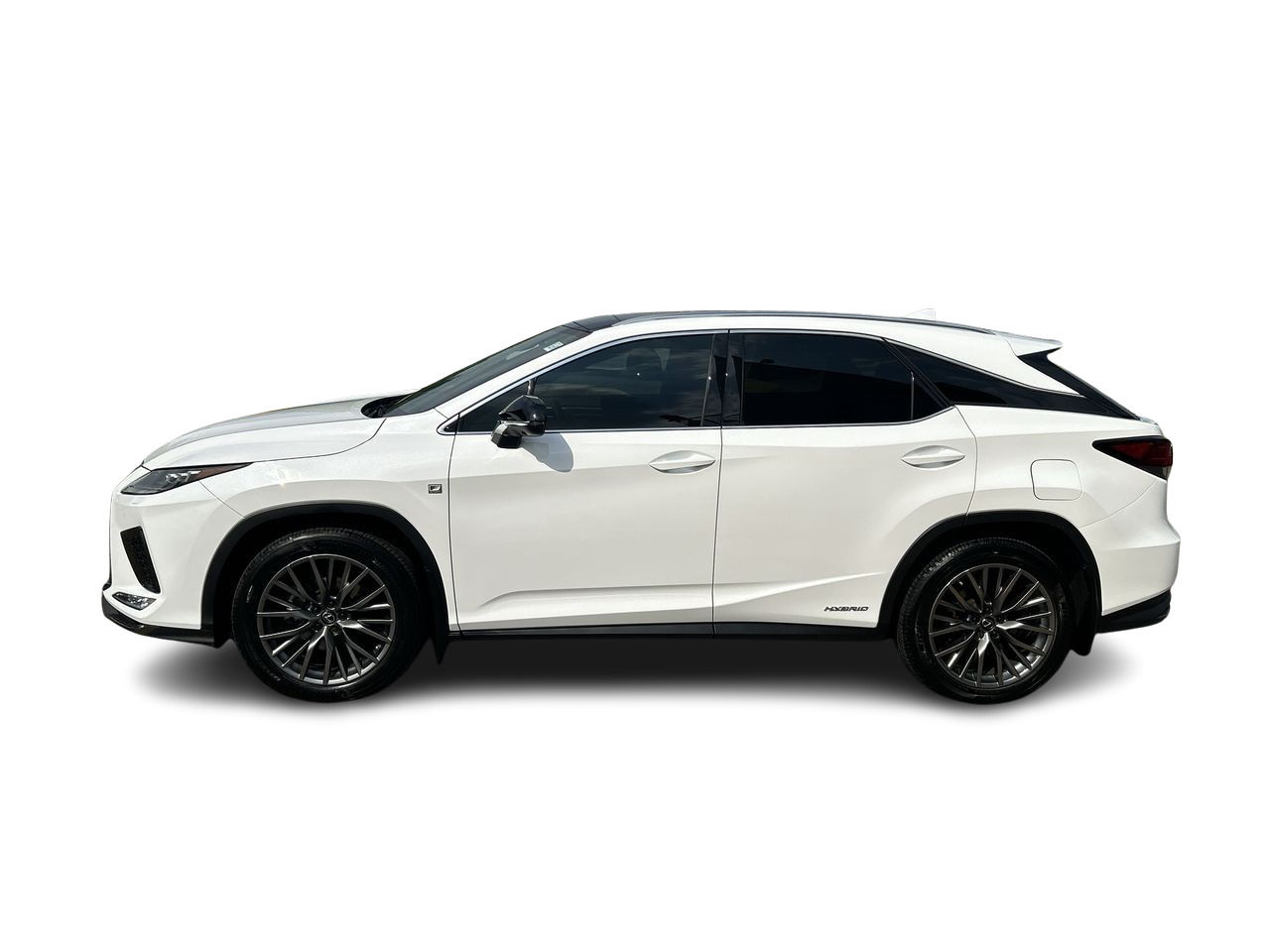 2020 Lexus RX450h in Markham, Ontario