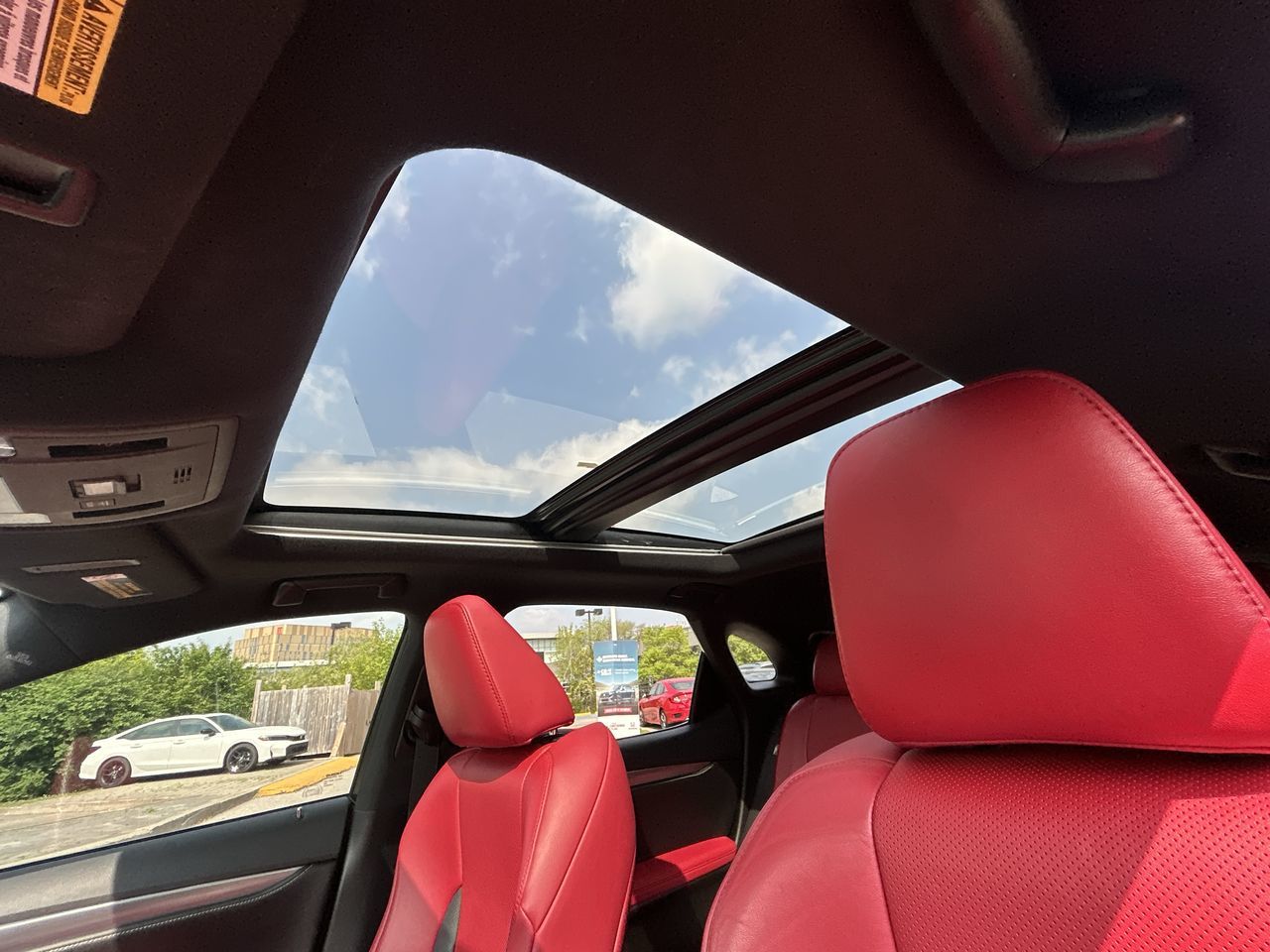 2020 Lexus RX450h in Markham, Ontario