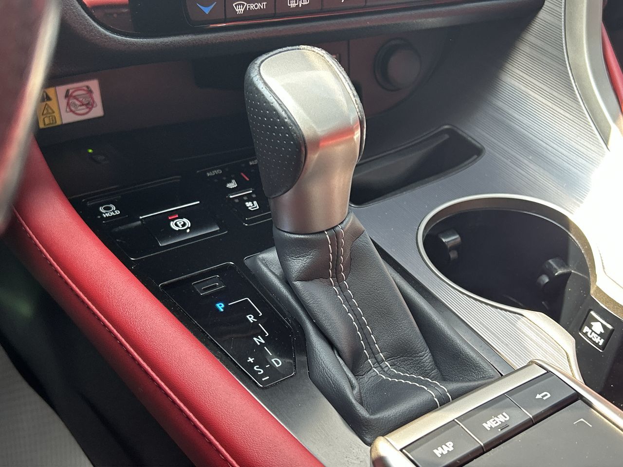 2020 Lexus RX450h in Markham, Ontario