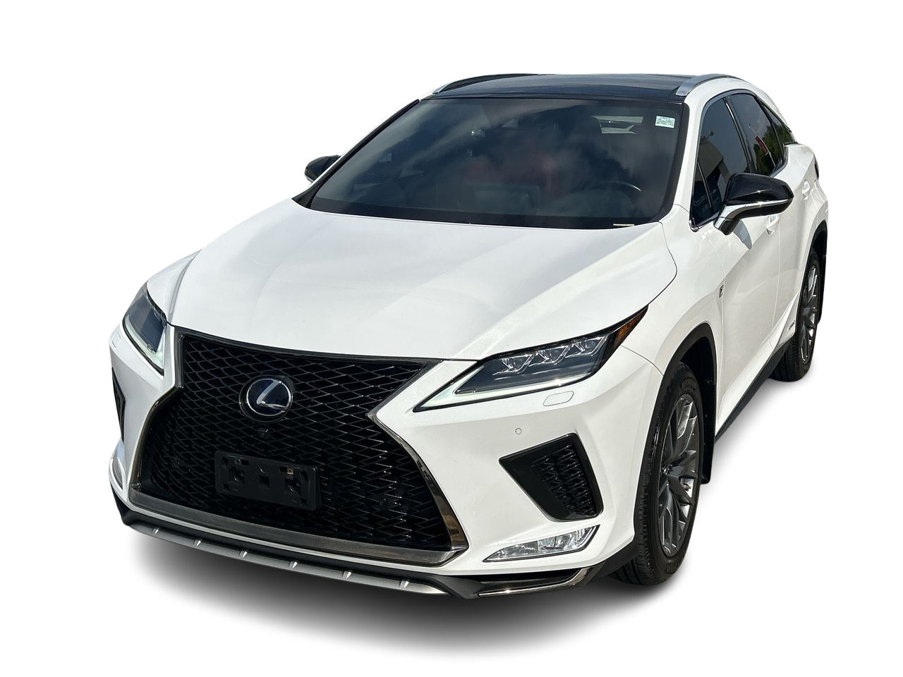 2020 Lexus RX450h in Markham, Ontario