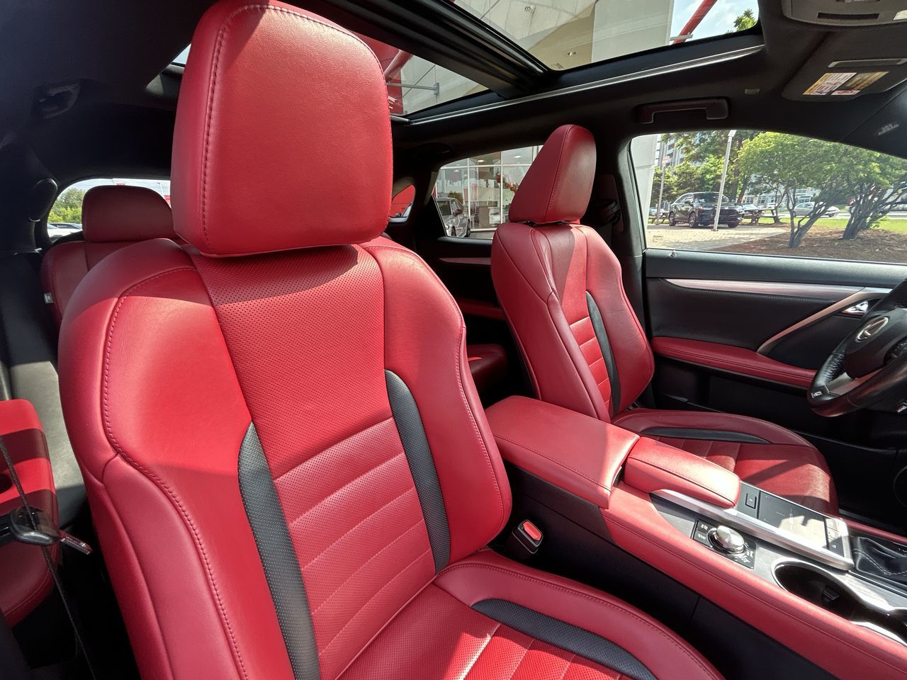 2020 Lexus RX450h in Markham, Ontario