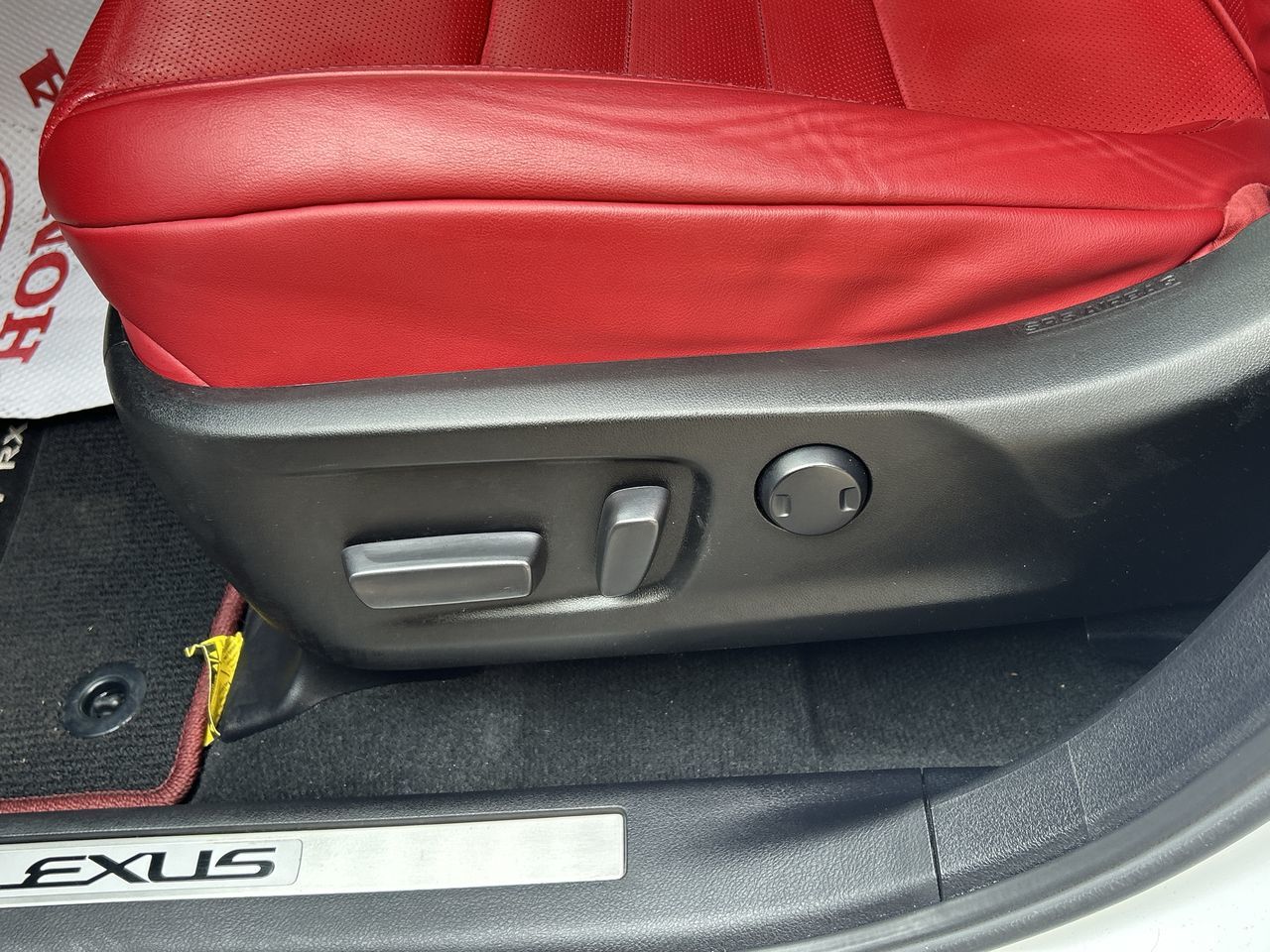 2020 Lexus RX450h in Markham, Ontario