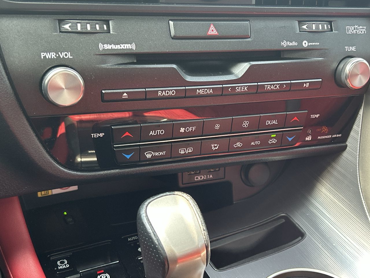 2020 Lexus RX450h in Markham, Ontario