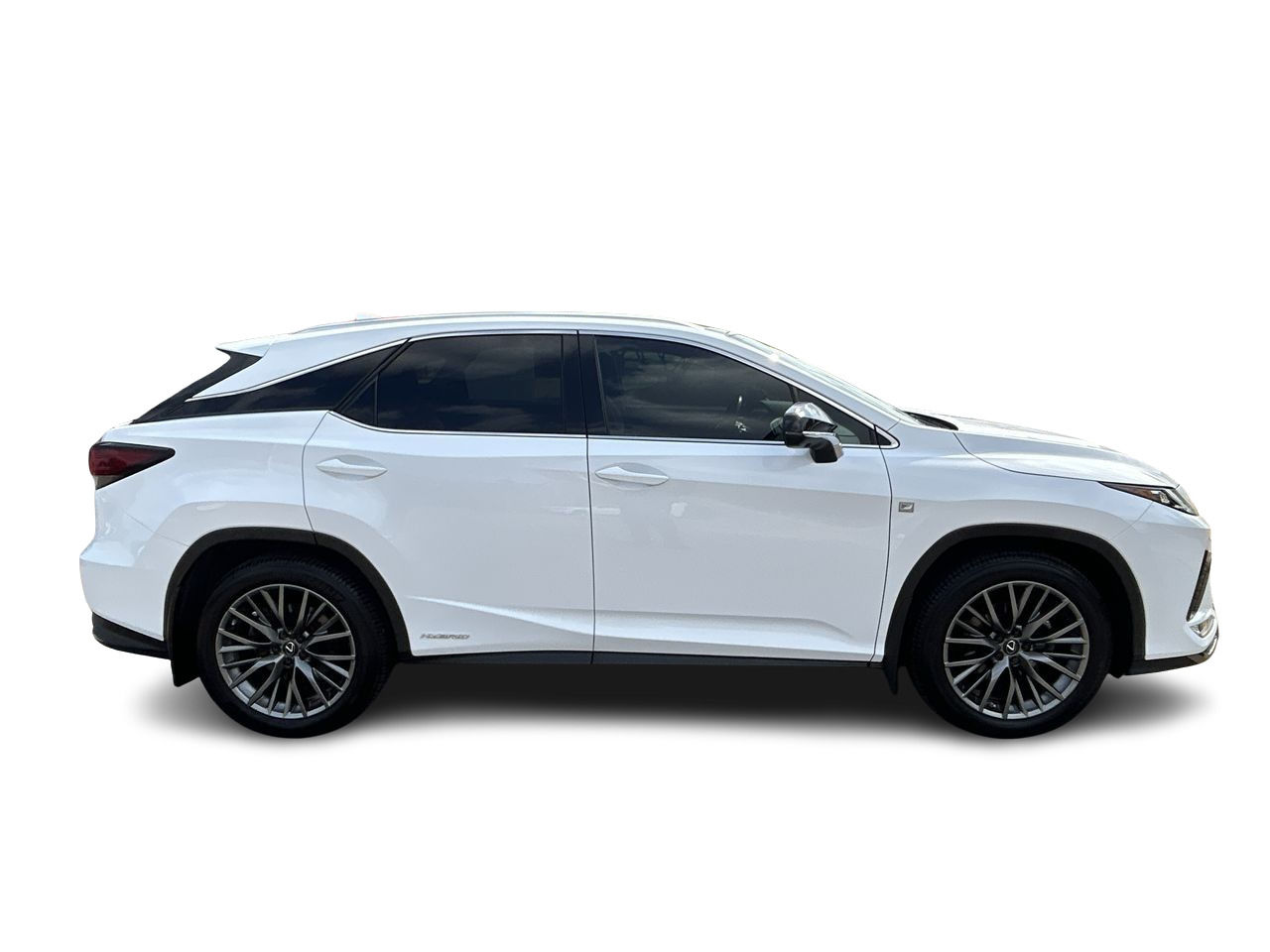 2020 Lexus RX450h in Markham, Ontario