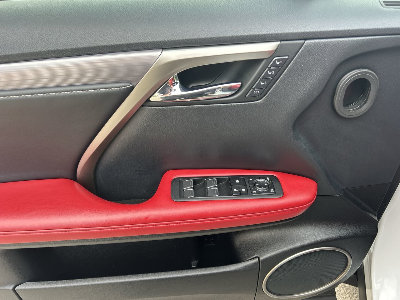 2020 Lexus RX450h in Markham, Ontario