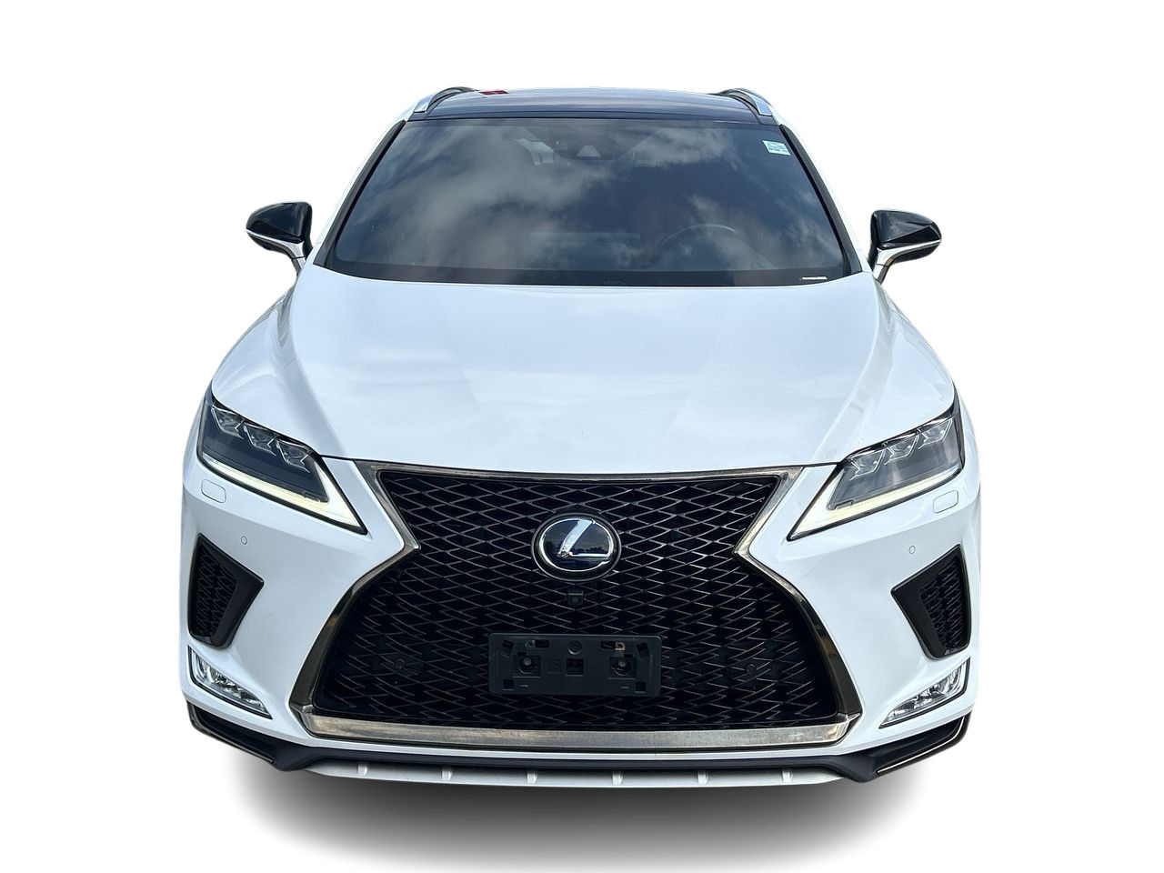 2020 Lexus RX450h in Markham, Ontario
