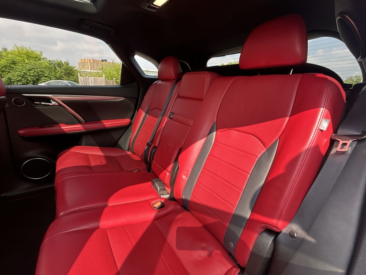 2020 Lexus RX450h in Markham, Ontario
