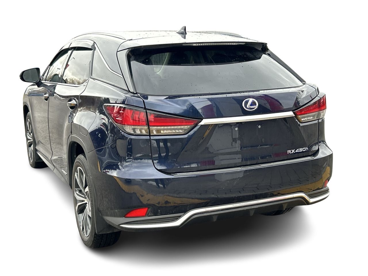 Lexus RXh  2022 à Markham, Ontario