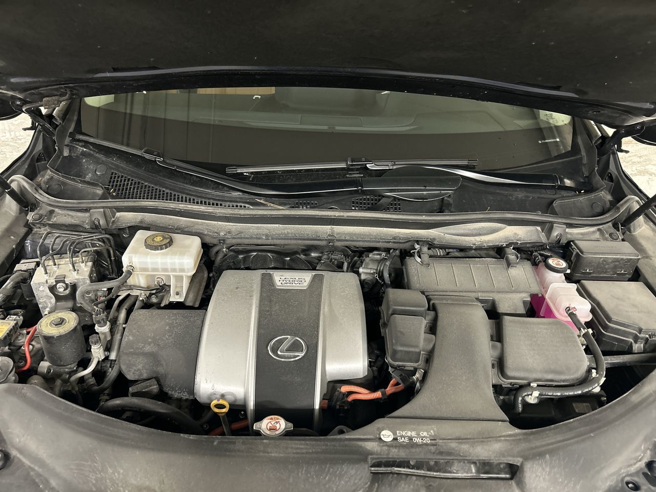 Lexus RXh  2022 à Markham, Ontario