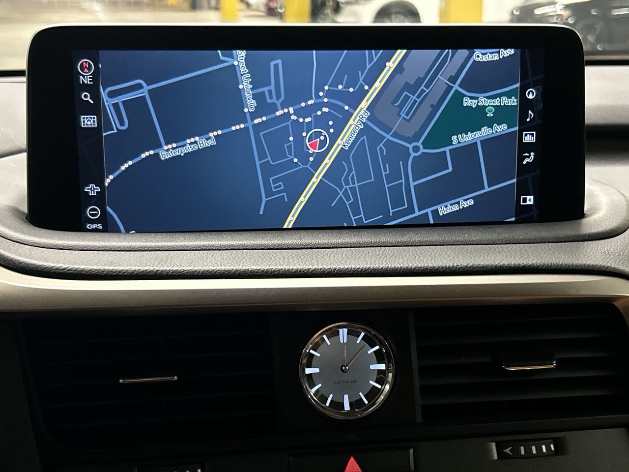 Lexus RXh  2022 à Markham, Ontario