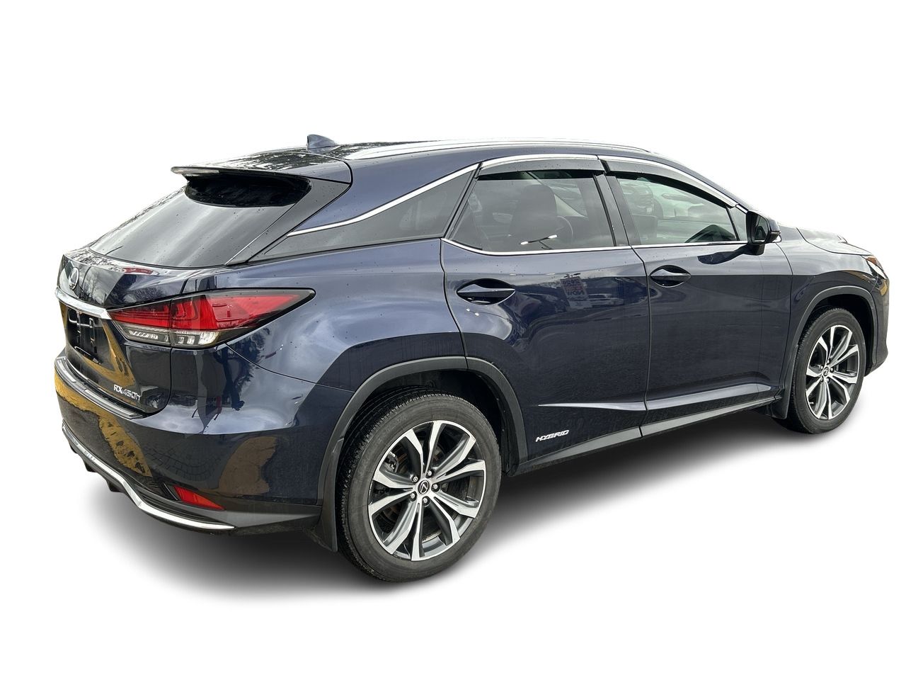 Lexus RXh  2022 à Markham, Ontario