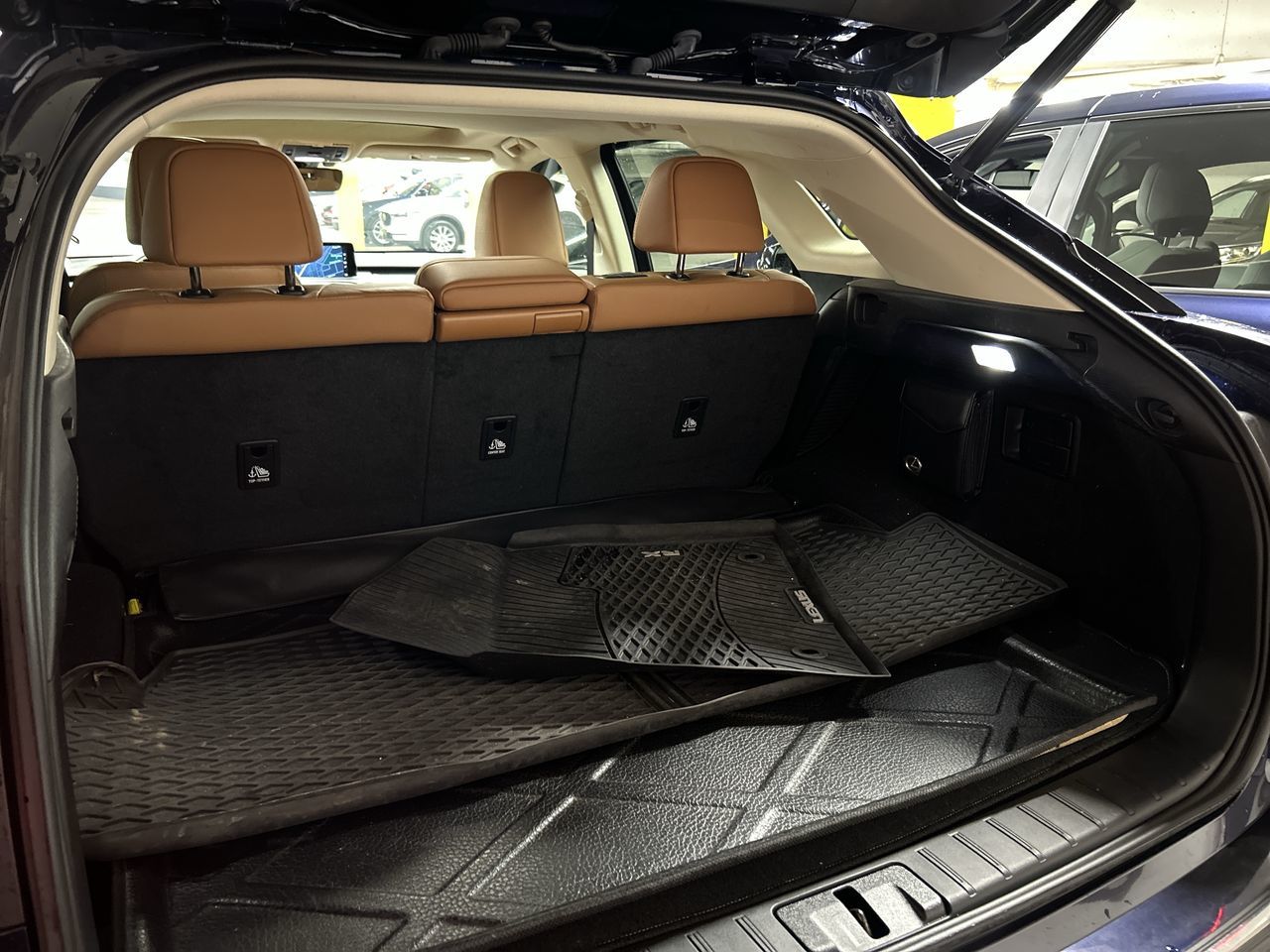 Lexus RXh  2022 à Markham, Ontario