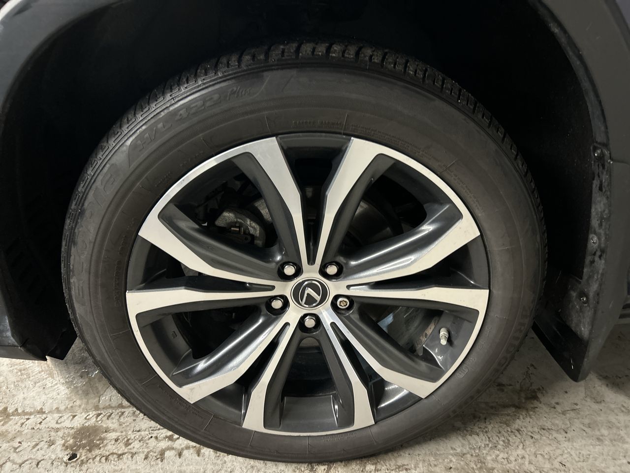 Lexus RXh  2022 à Markham, Ontario