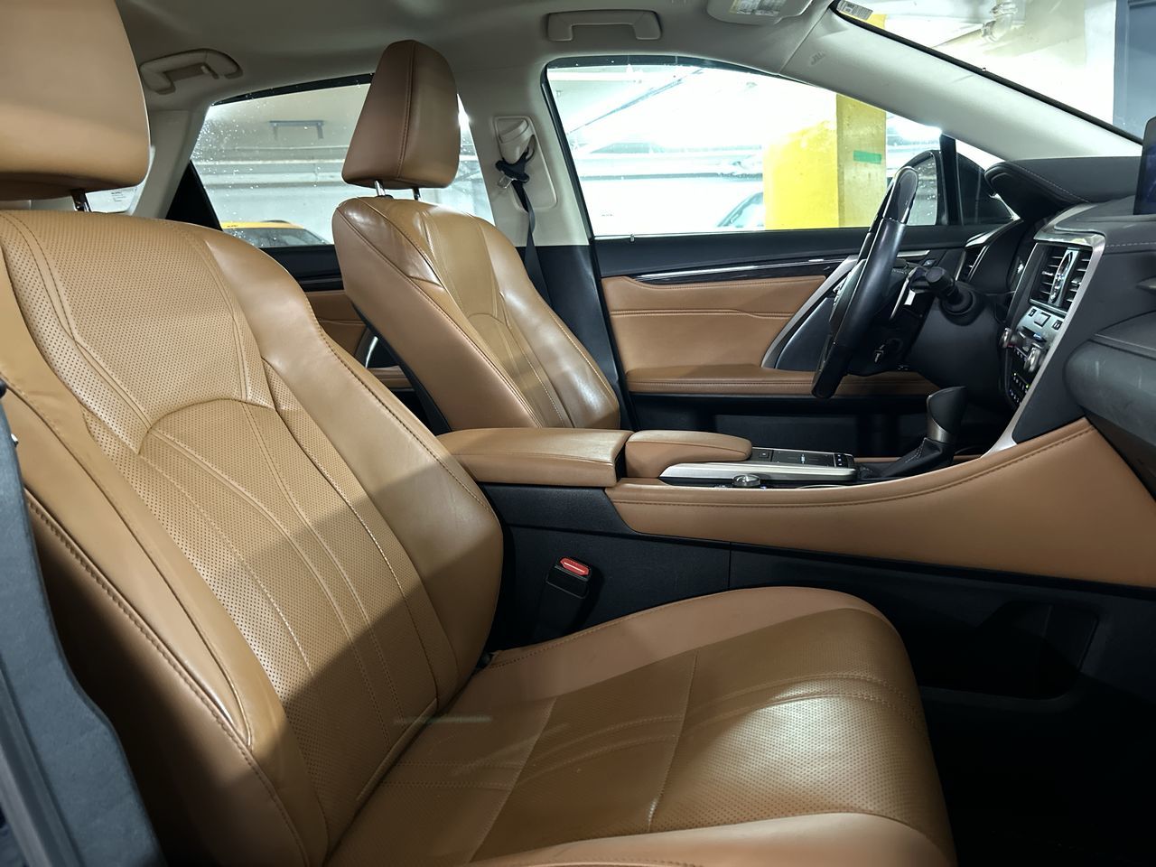 Lexus RXh  2022 à Markham, Ontario