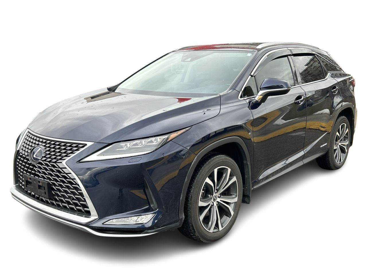 Lexus RXh  2022 à Markham, Ontario