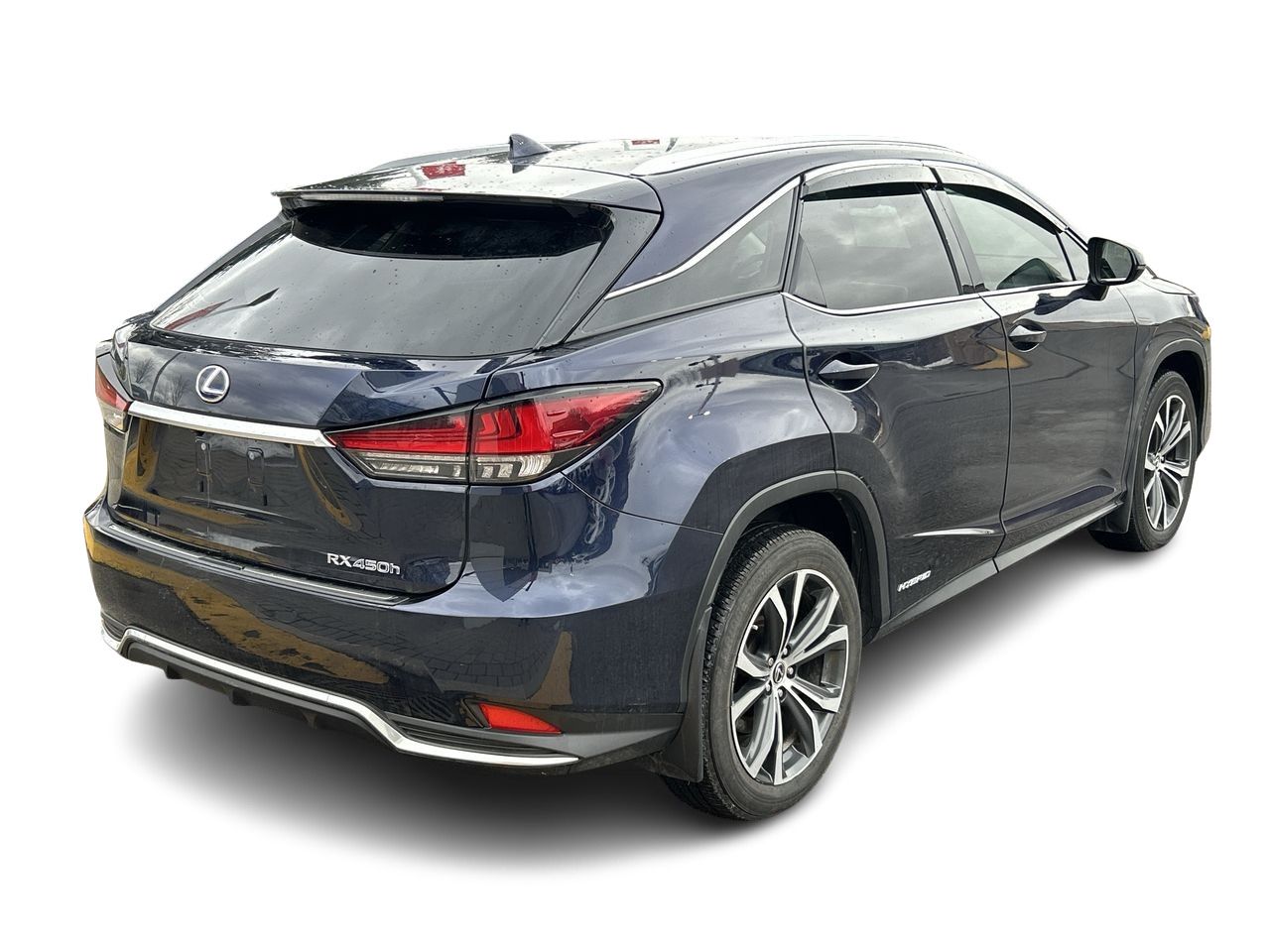 Lexus RXh  2022 à Markham, Ontario