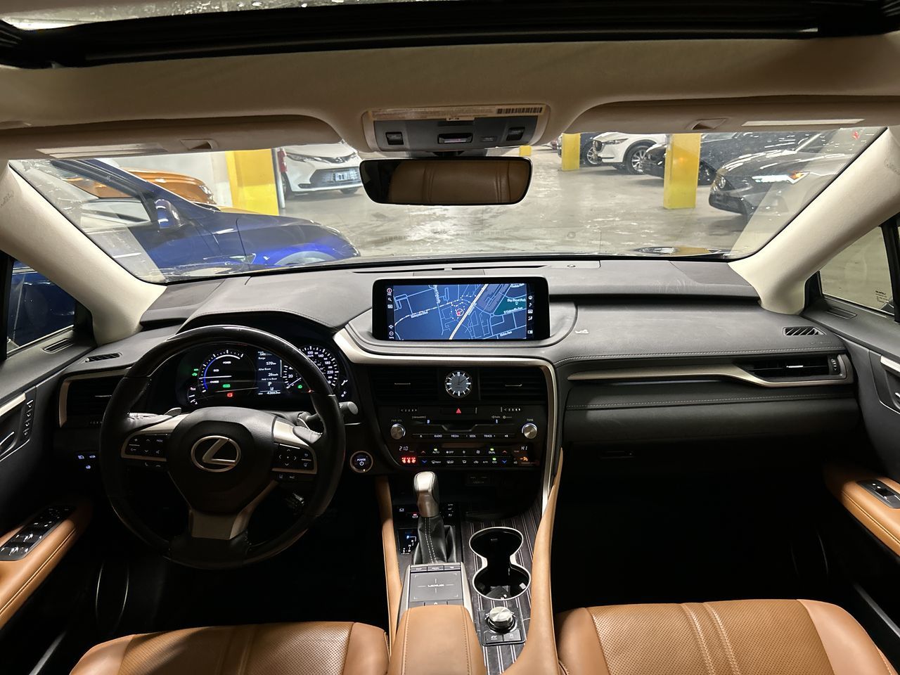 Lexus RXh  2022 à Markham, Ontario